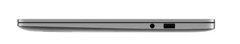 Ноутбук HONOR MagicBook X16 Plus 2025 BRB-X (5301AMBC)