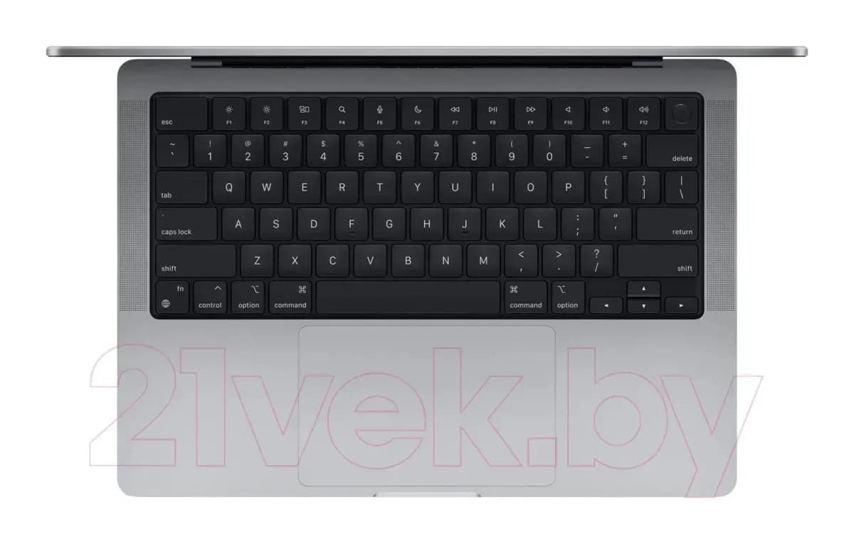 Ноутбук Apple MacBook Pro 14" M2 Pro 2023 1TB / Z17G001B2 (серый космос)