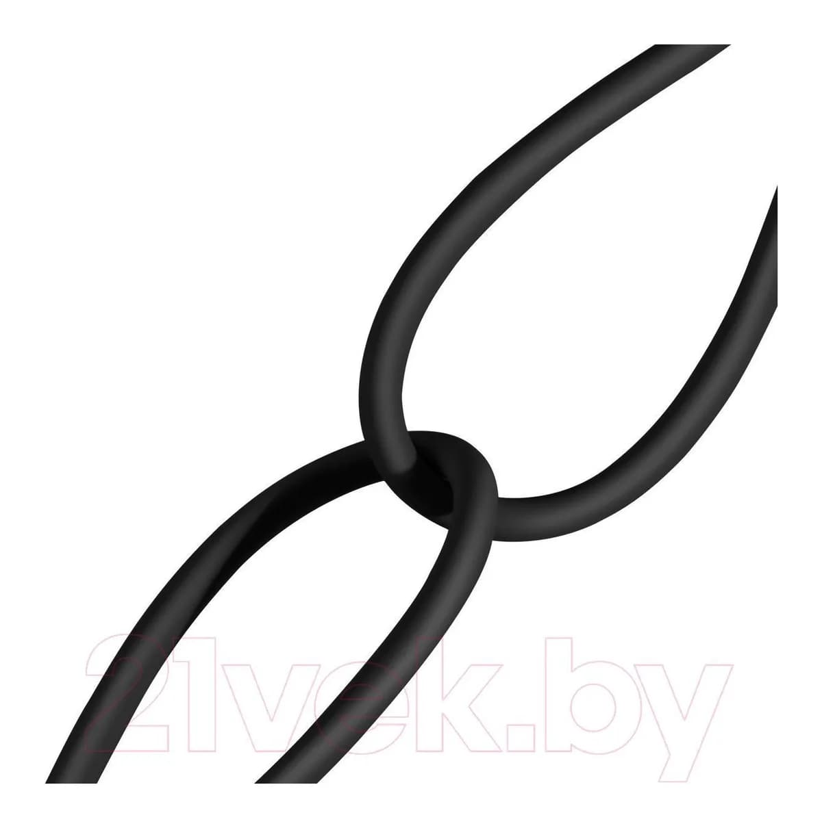 Зарядный кабель Baseus Superior Type-C To Lightning / CATLYS-C01 (2м, черный)