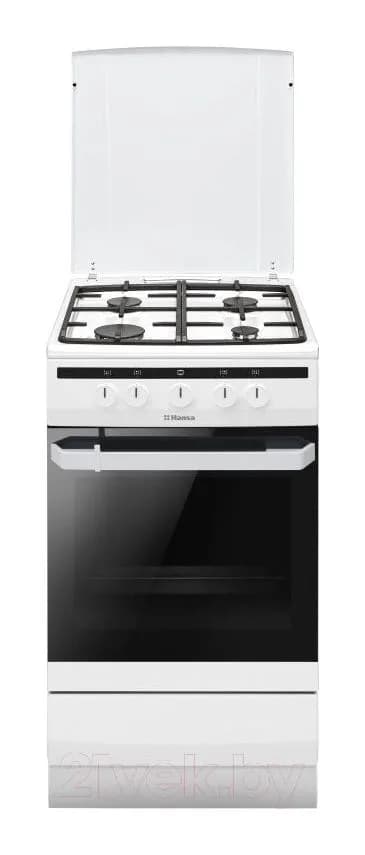 Плита газовая Hansa FCGW510550