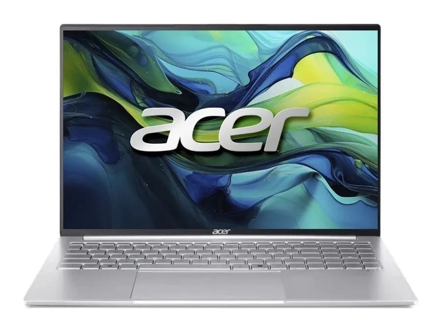 Ноутбук Acer Swift Lite (NX.D3UCD.002)