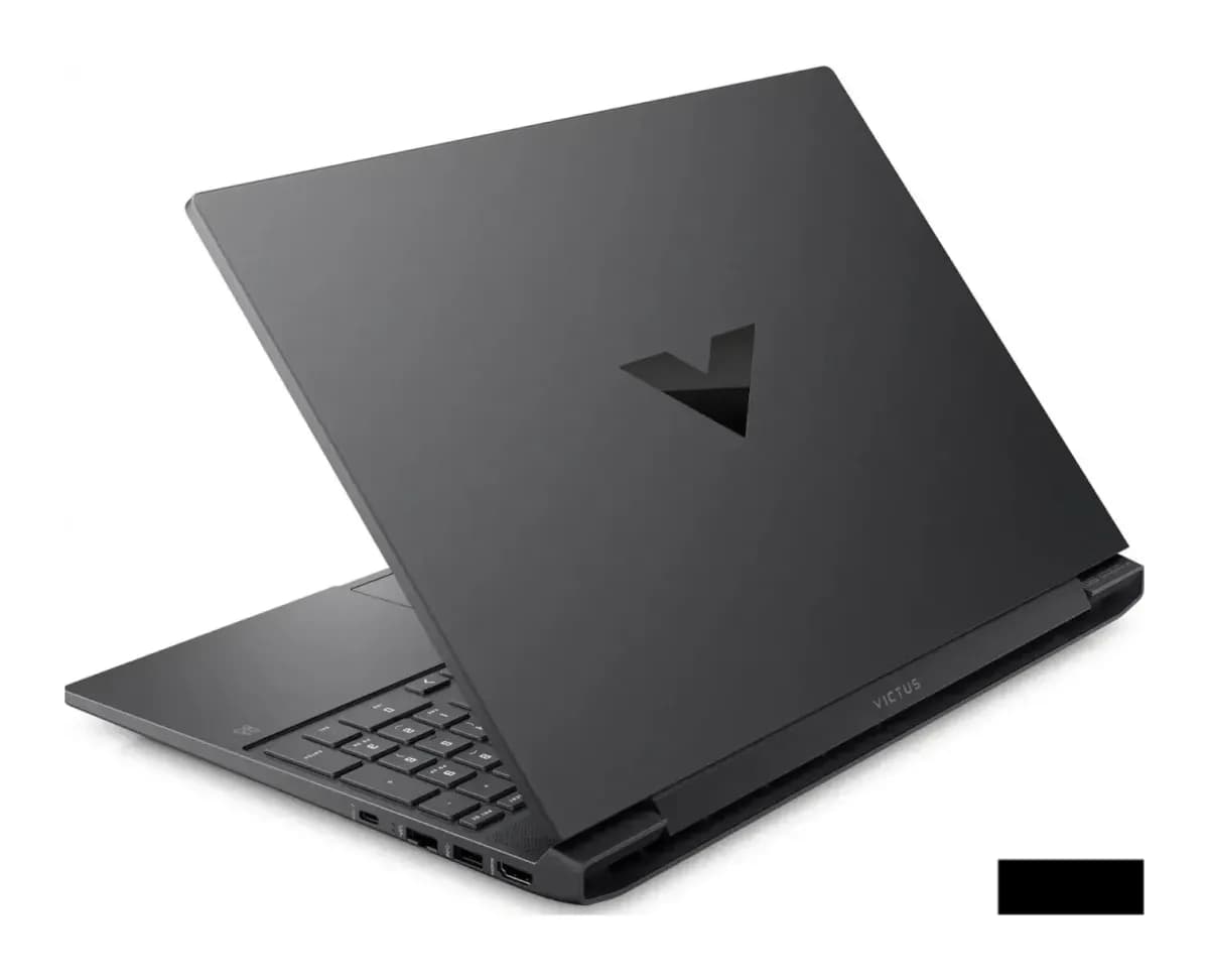 Игровой ноутбук HP Victus 15-FB3093DX (BM4X8UA) Windows 11 Home