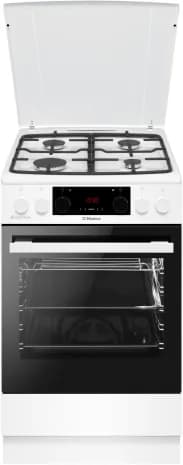 Плита газоэлектрическая Hansa FCMW59329