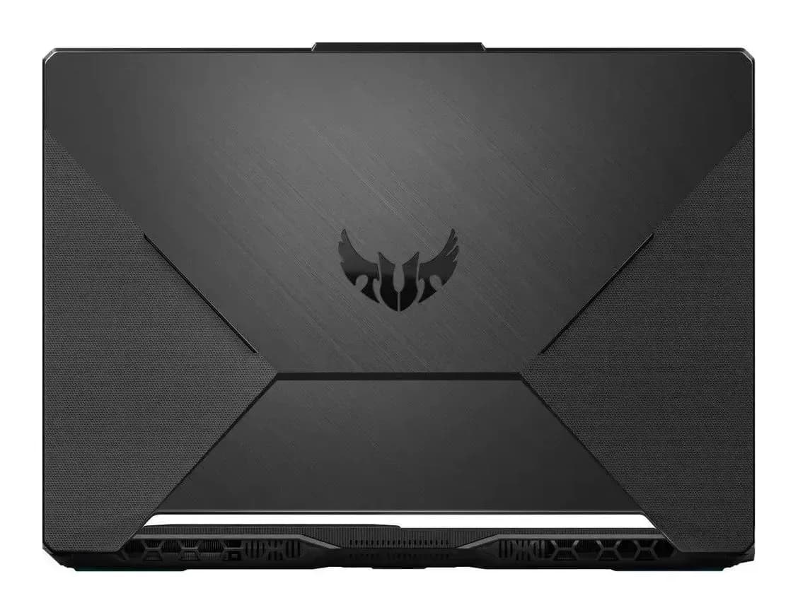 Игровой ноутбук Asus FA506NCQ-HN032 (90NR0QE7-M001B0) без ОС (Graphite Black)