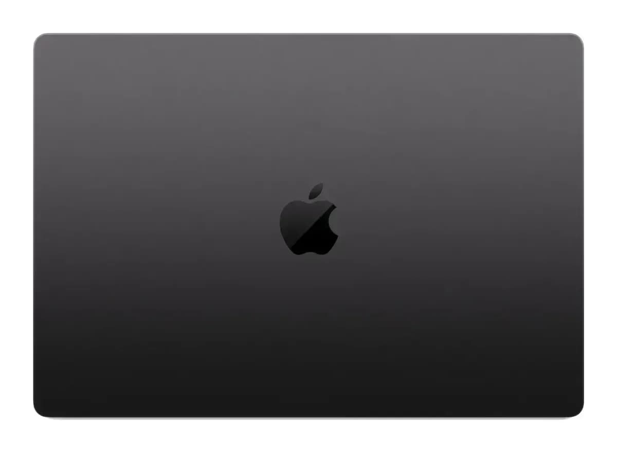 Ноутбук Apple MacBook Pro 16" M5 Pro 18/20 24GB/1TB A3428 / MGEA4 (Space Black)