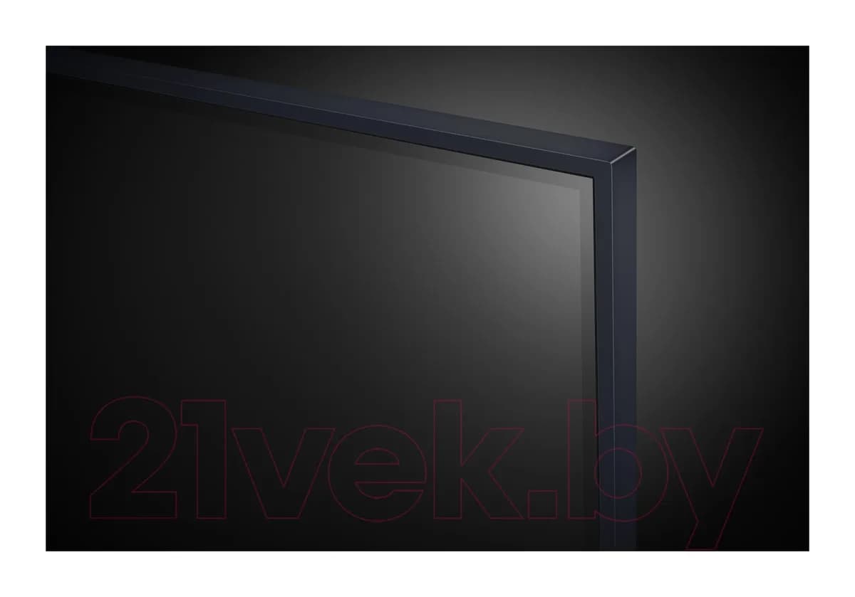 Телевизор LG 65" QNED80 65QNED80T6A