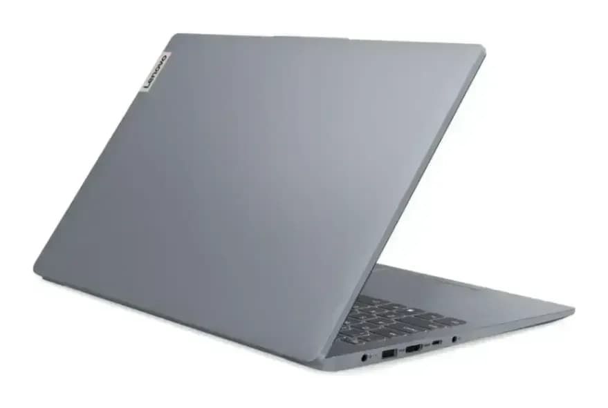 Ноутбук Lenovo IdeaPad Slim 3 15AMN8 (82XQ01DNSA) без ОС