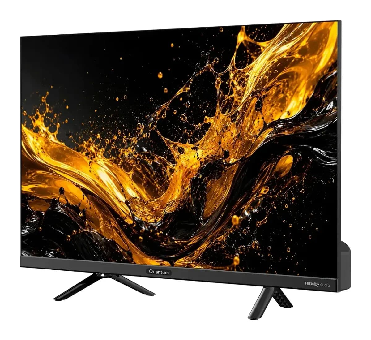 Телевизор QUANTUM 24" 24H7BQ