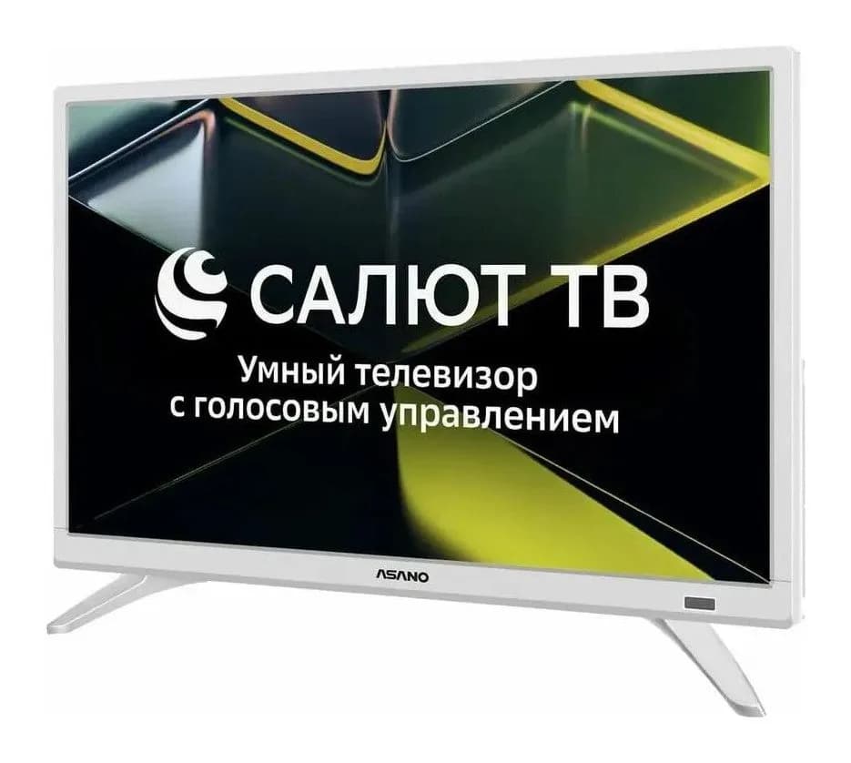 Телевизор Asano 24" 24LH5011T