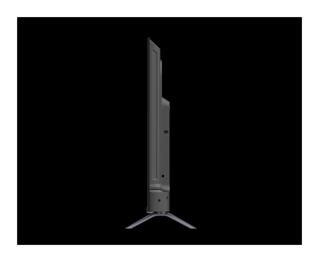 Телевизор Hikers 50’’ 50HTQ01