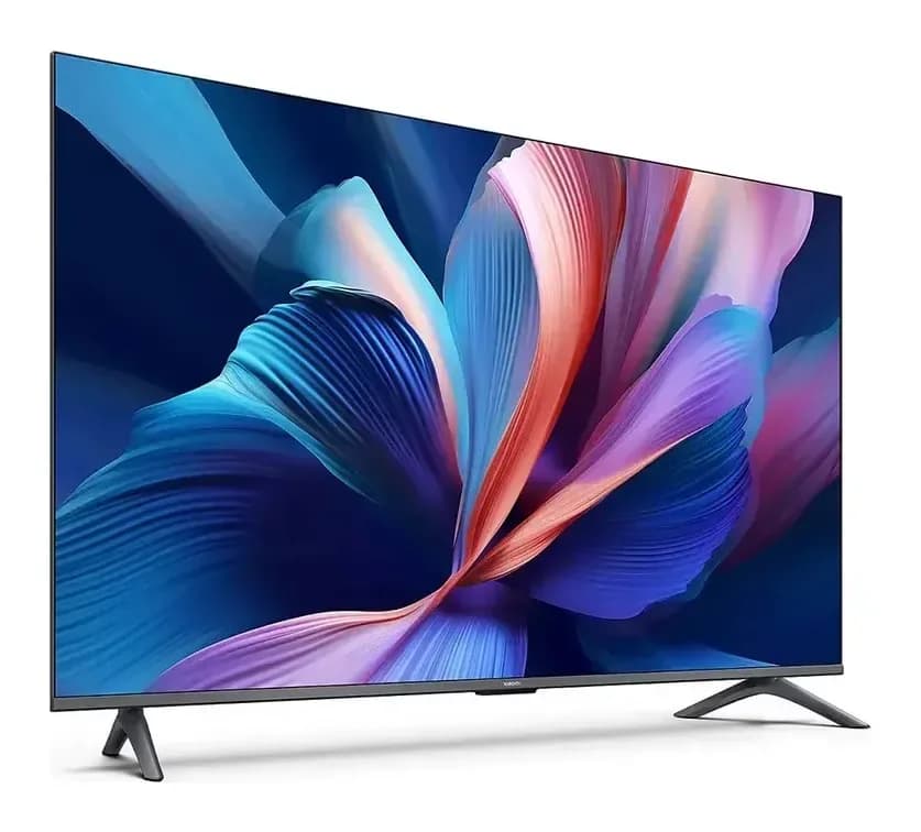 Телевизор Xiaomi TV A Pro 50" 2026 L50MB-APRU / ELA6188RU
