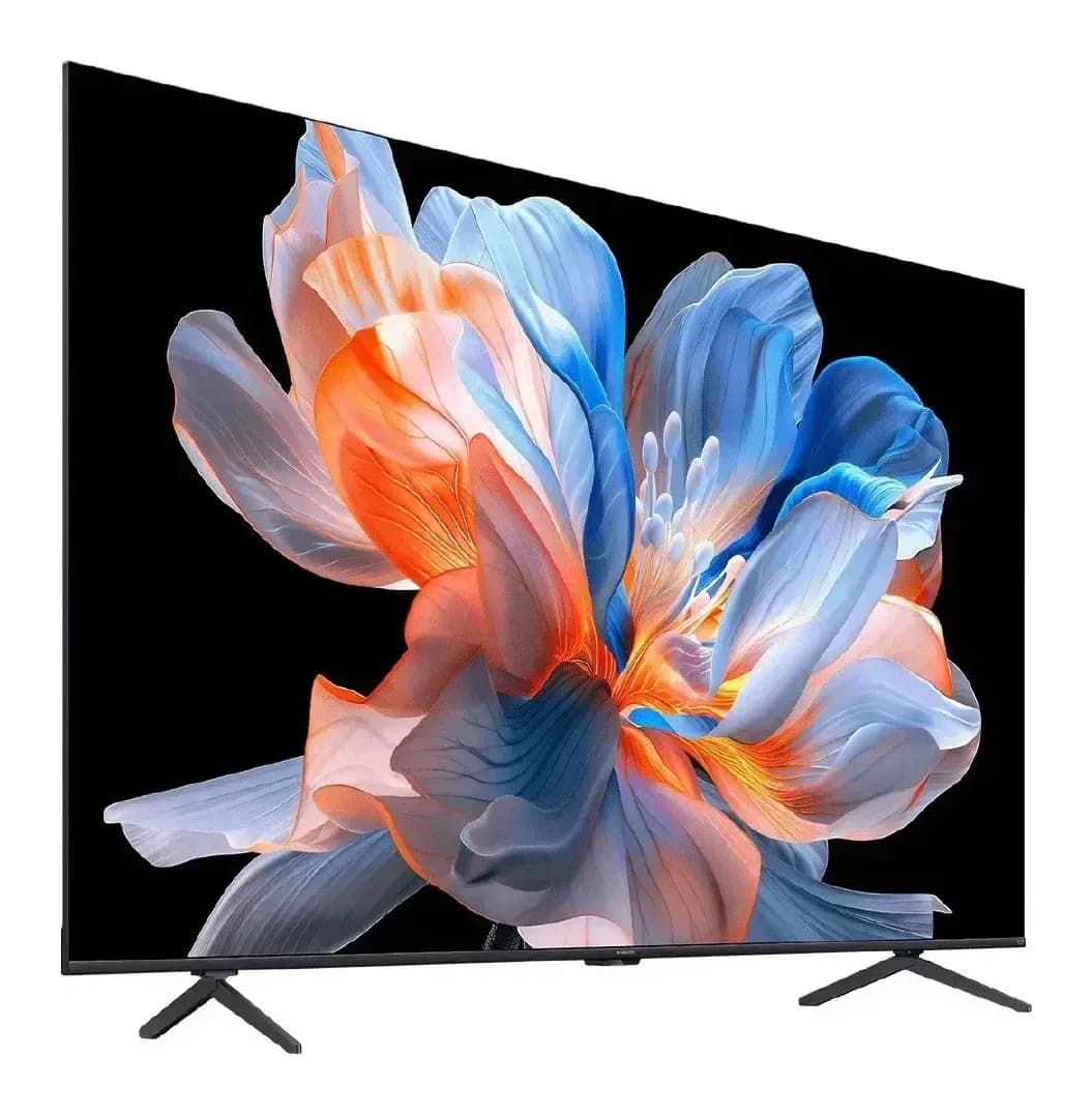 Телевизор Xiaomi TV X Mini LED 55 L55MC-SMRU / ELA6782RU