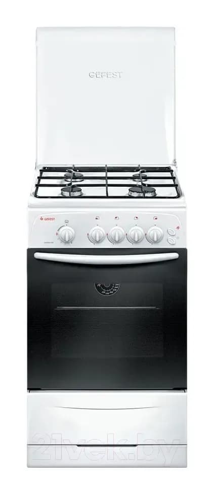 Плита газовая GEFEST ПГ 3200-06 К33