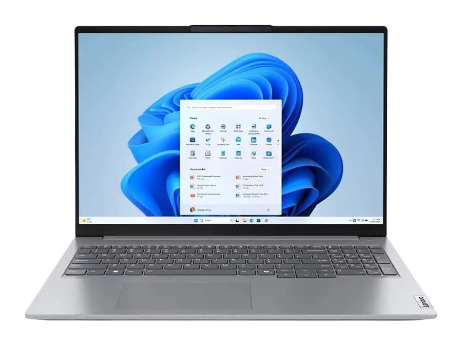 Ноутбук Lenovo ThinkBook 16 G7 IML (21MS008TRU) Windows 11 Pro