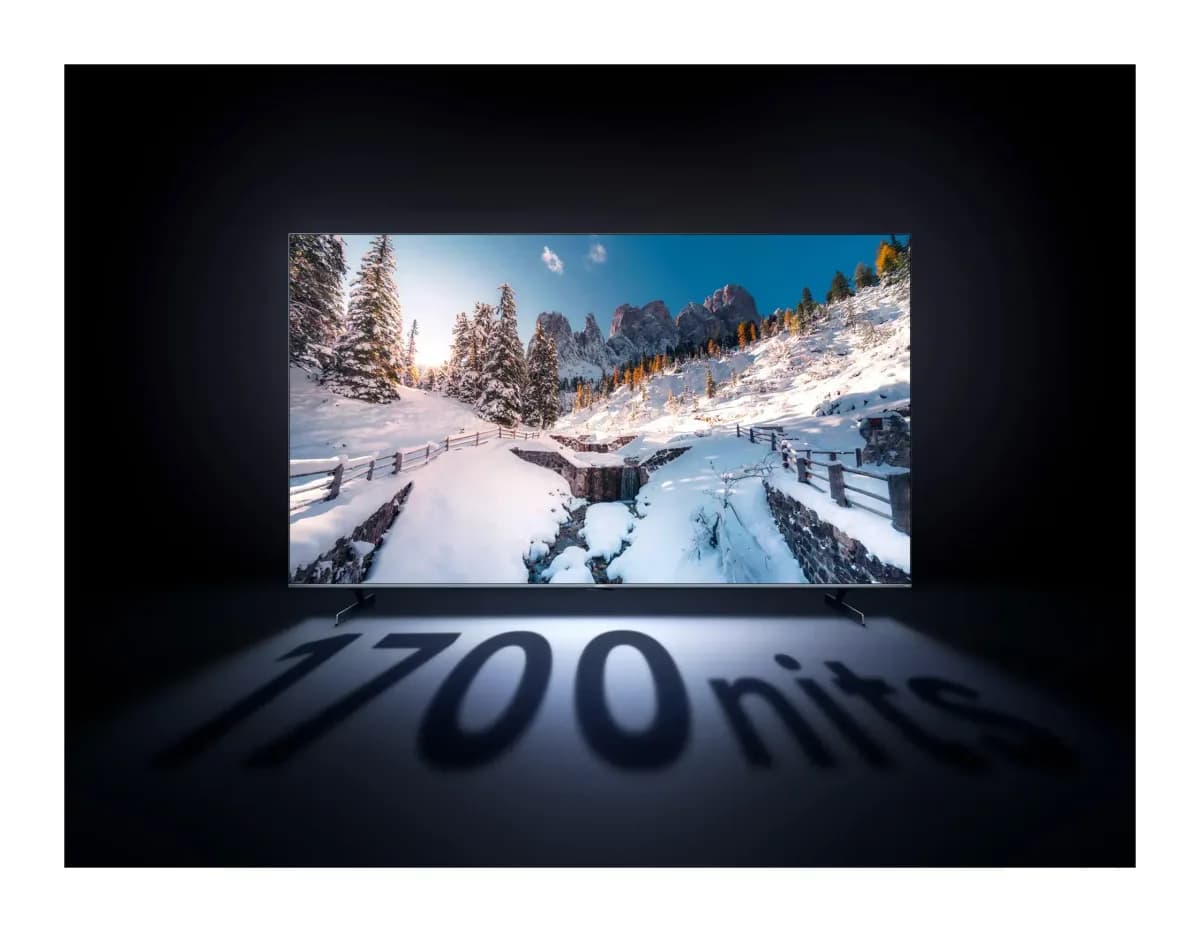 Телевизор Xiaomi TV S Pro Mini LED 55" 2026 L55MB-SRU / ELA6302RU