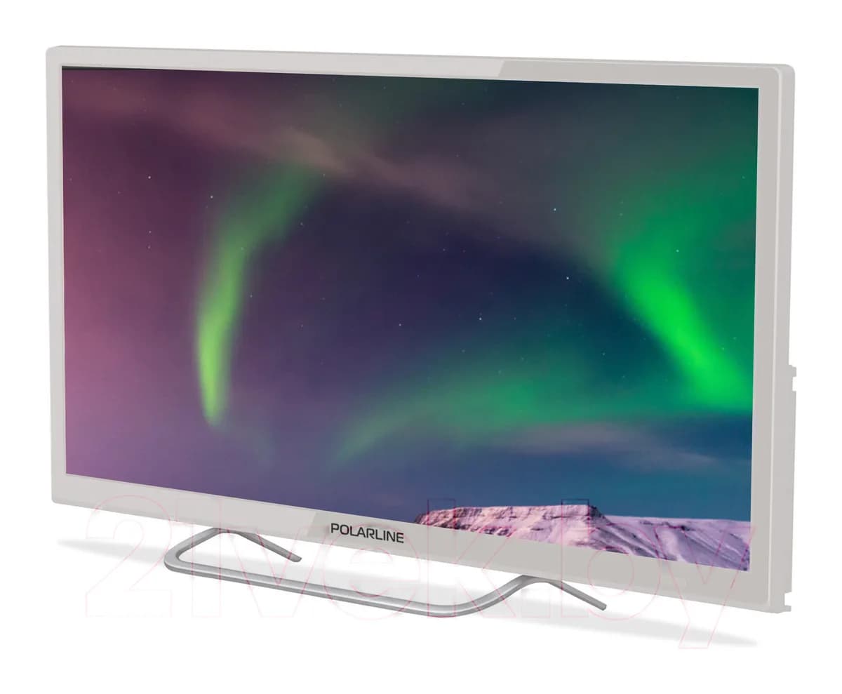 Телевизор POLARLine 24" 24PL52TC
