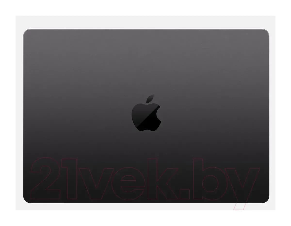 Ноутбук Apple MacBook Pro 14 M3 Max 1TB / MRX53 (черный космос)