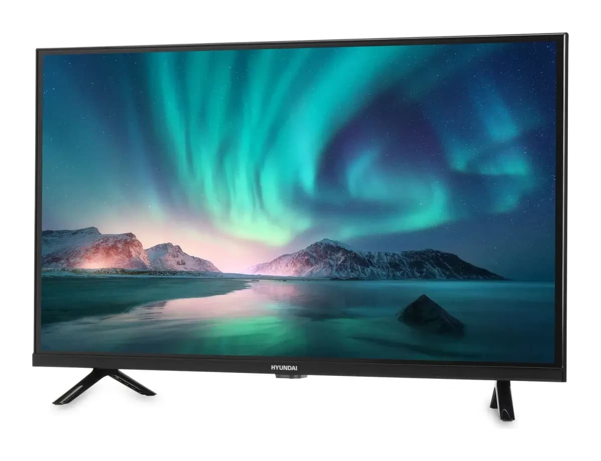 Телевизор Hyundai 32" H-LED32BS5002