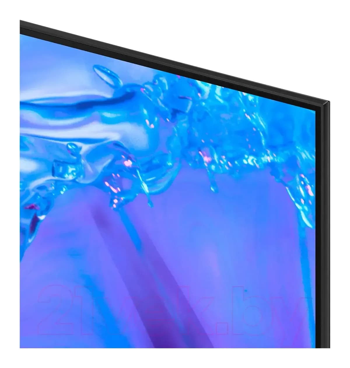 Телевизор Samsung 65" DU8500 UE65DU8500UXRU