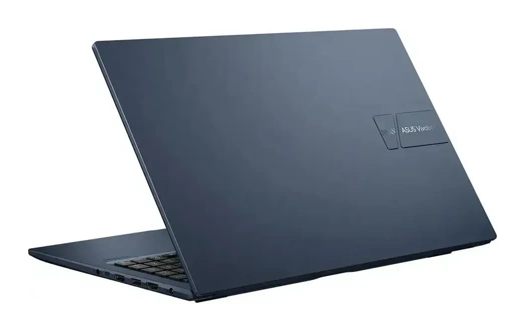 Ноутбук Asus Vivobook 15 X1504VA-BQ3122 / 90NB13Y1-M012H0 / I5165SUN без ОС