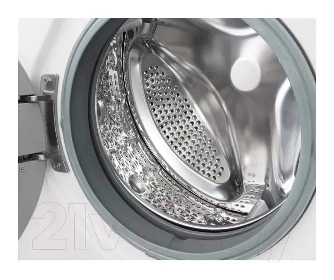 Стиральная машина LG Steam F1096SDS3