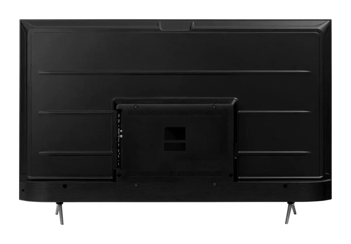 Телевизор Shivaki 55" S55LU8500 (темно-серый)