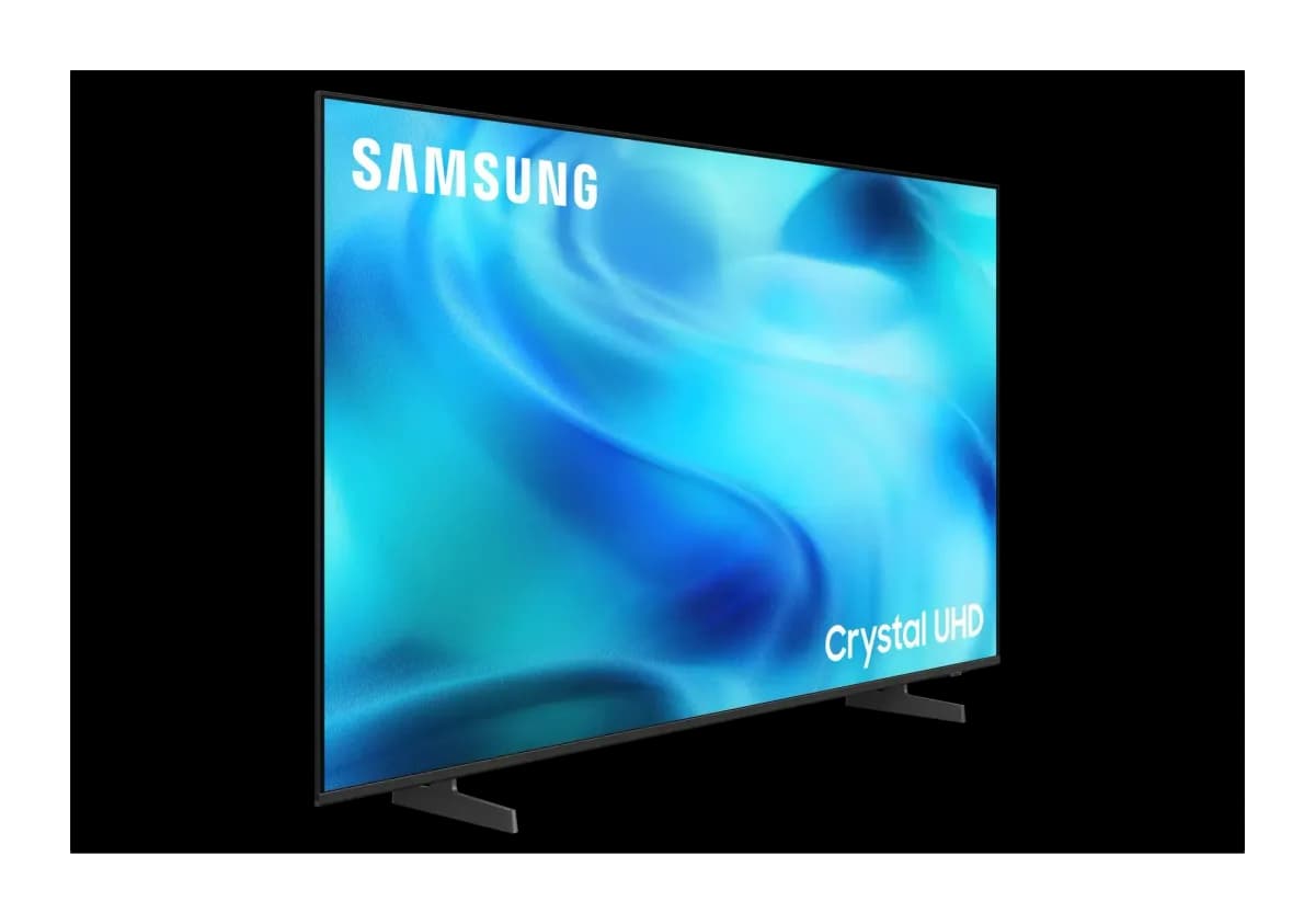Телевизор Samsung 65" UE65U8000HUXPY
