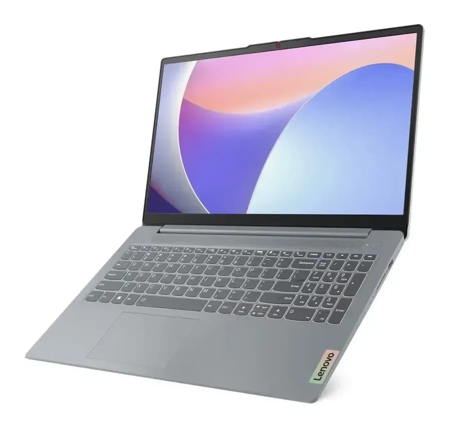 Ноутбук Lenovo IdeaPad Slim 3 15AMN8 (82XQ01SJRK) Windows 11 Home