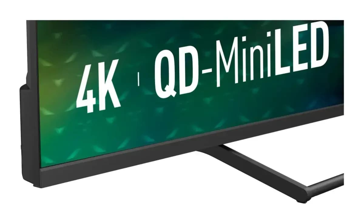 Телевизор Blaupunkt 55" 55MBG7000T (miniLED)