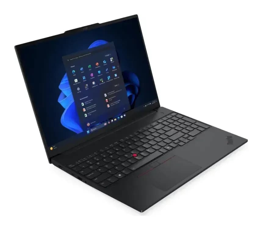 Ноутбук Lenovo ThinkPad E16 Gen 3 (21SR0049FW) без ОС