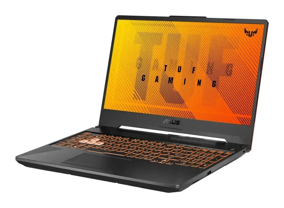 Игровой ноутбук Asus FA506N FA506NCQ-HN033 (90NR0QE7-M001C0) Windows 11 Pro