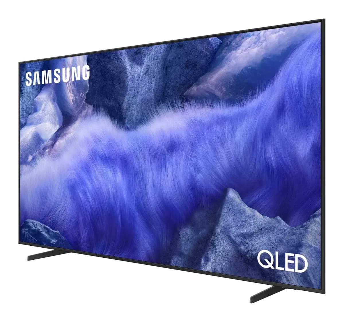 Телевизор Samsung 65" QE65QEF1AUXRU