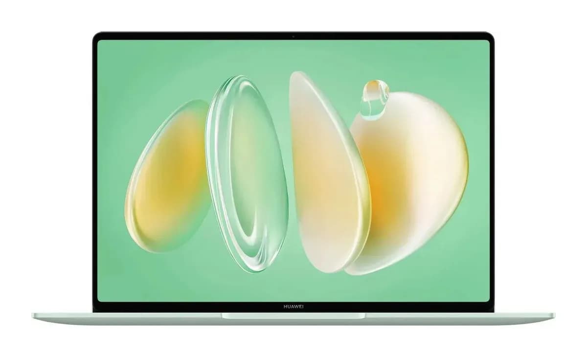 Ноутбук Huawei MateBook 14 FLMH-X без ОС (53014QLH)