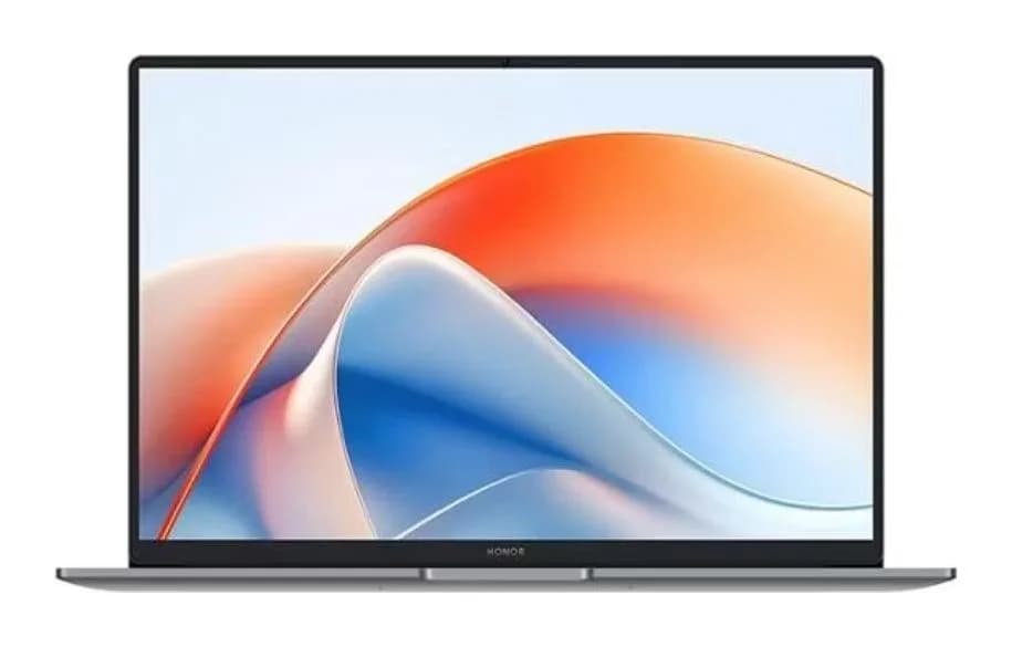 Ноутбук HONOR MagicBook X16 Plus 2025 BRB-X (5301AMBC)