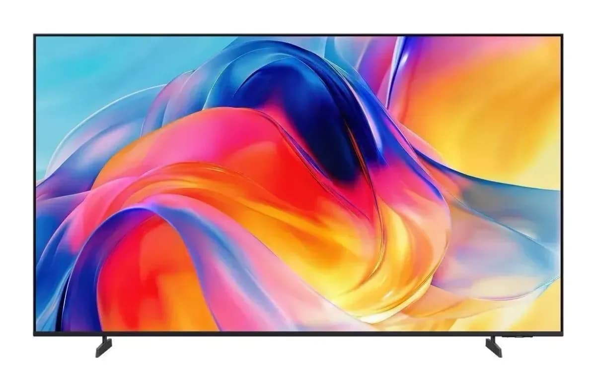 Телевизор Samsung 75" UE75M70HAUXPY (MiniLED)