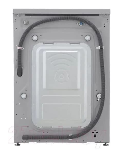 Стиральная машина LG F1296HDS4