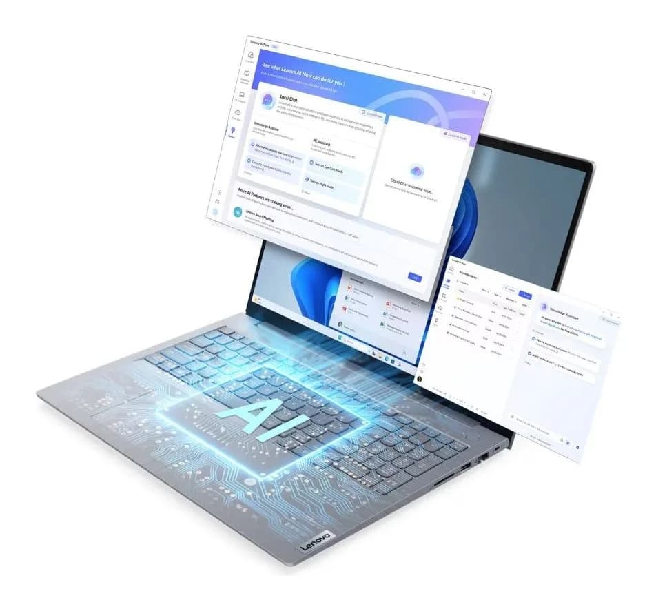 Ноутбук Lenovo ThinkBook 16 G8 IAL (21SK0030GQ)