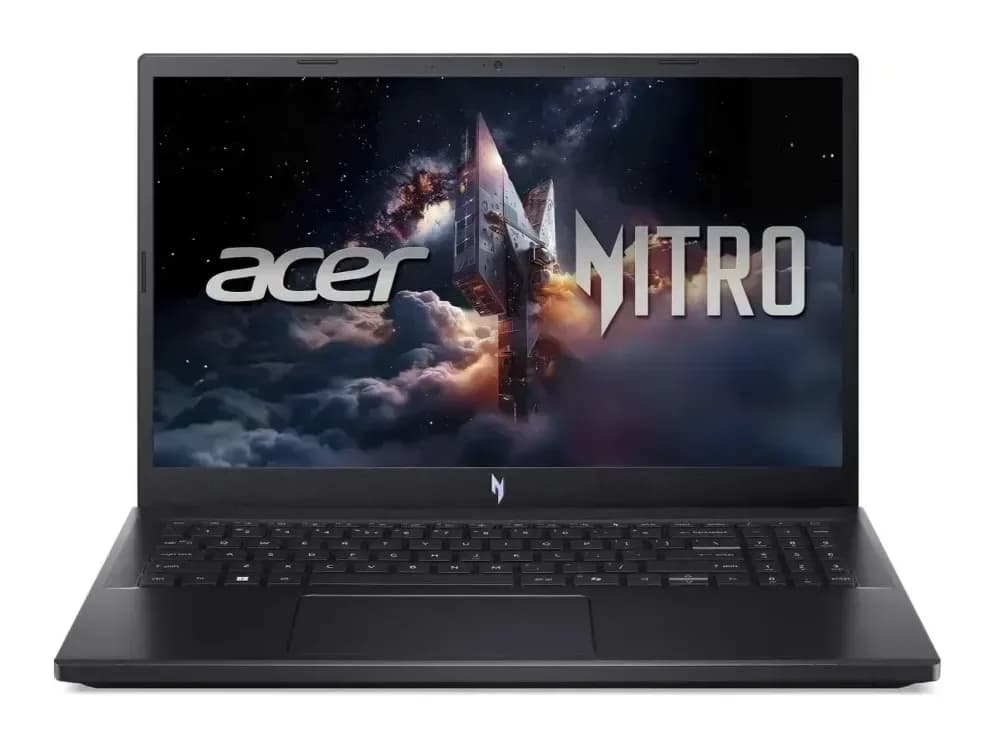Игровой ноутбук Acer Nitro V15 ANV15-52-74Y5 (NH.QZ9SA.009) Windows 11 Home