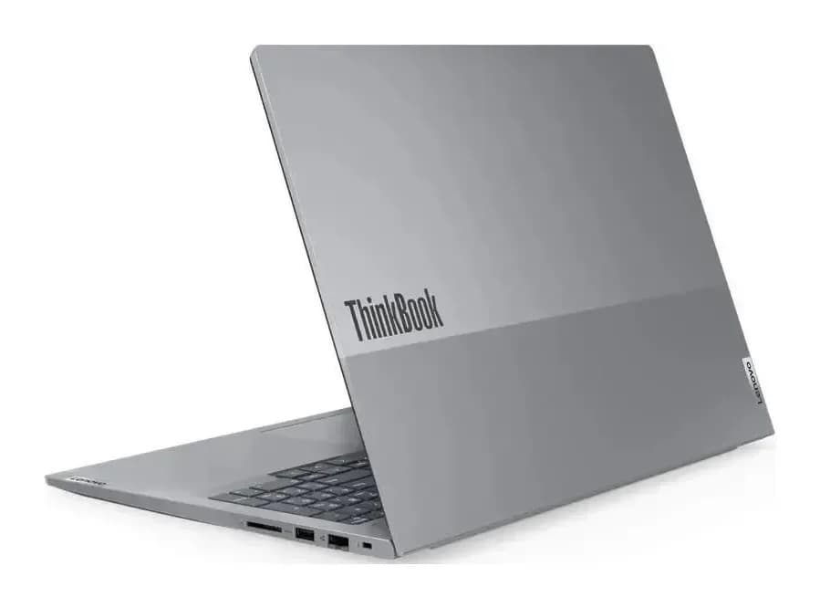 Ноутбук Lenovo ThinkBook 16 G7 IML (21MS008TRU) без ОС