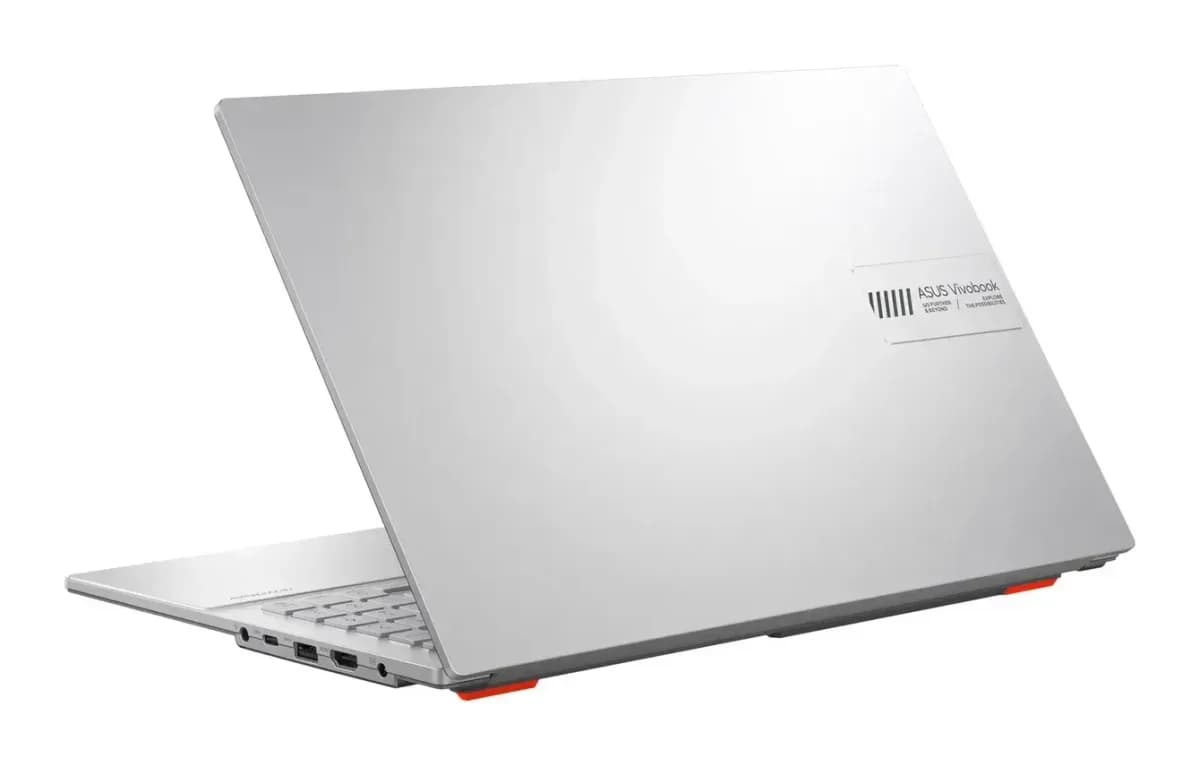 Ноутбук Asus Vivobook Go 15 E1504FA-BQ5529 без ОС