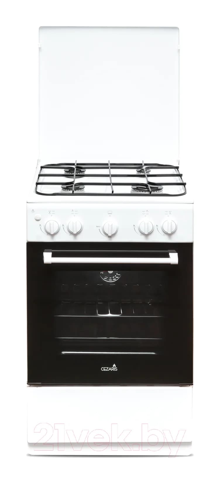 Плита газовая Cezaris ПГ 2150-04