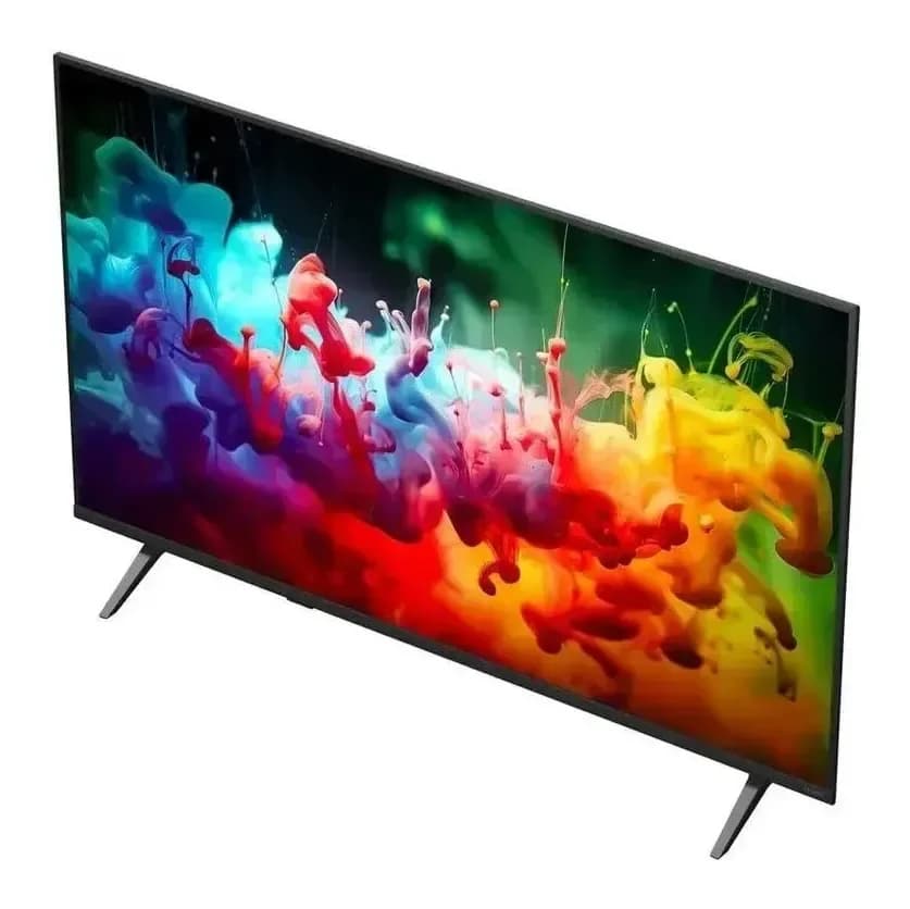 Телевизор LG 43" 43QNED70B6C (miniLED)