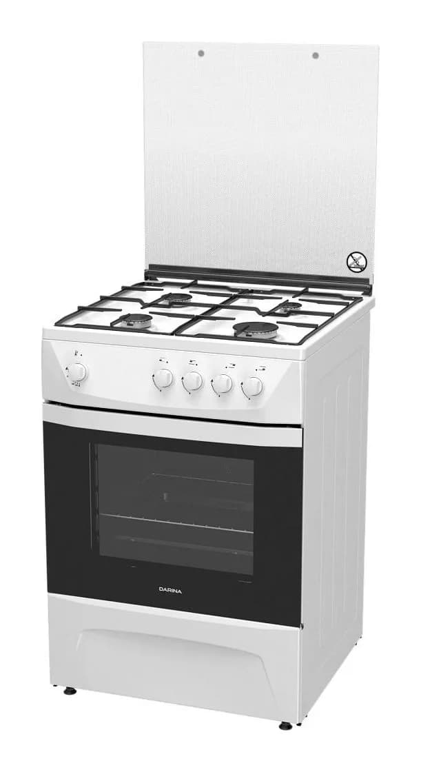 Плита газовая Darina 1D GM141 002 W