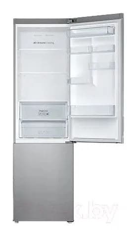 Холодильник с морозильником Samsung RB37A5200SA/WT