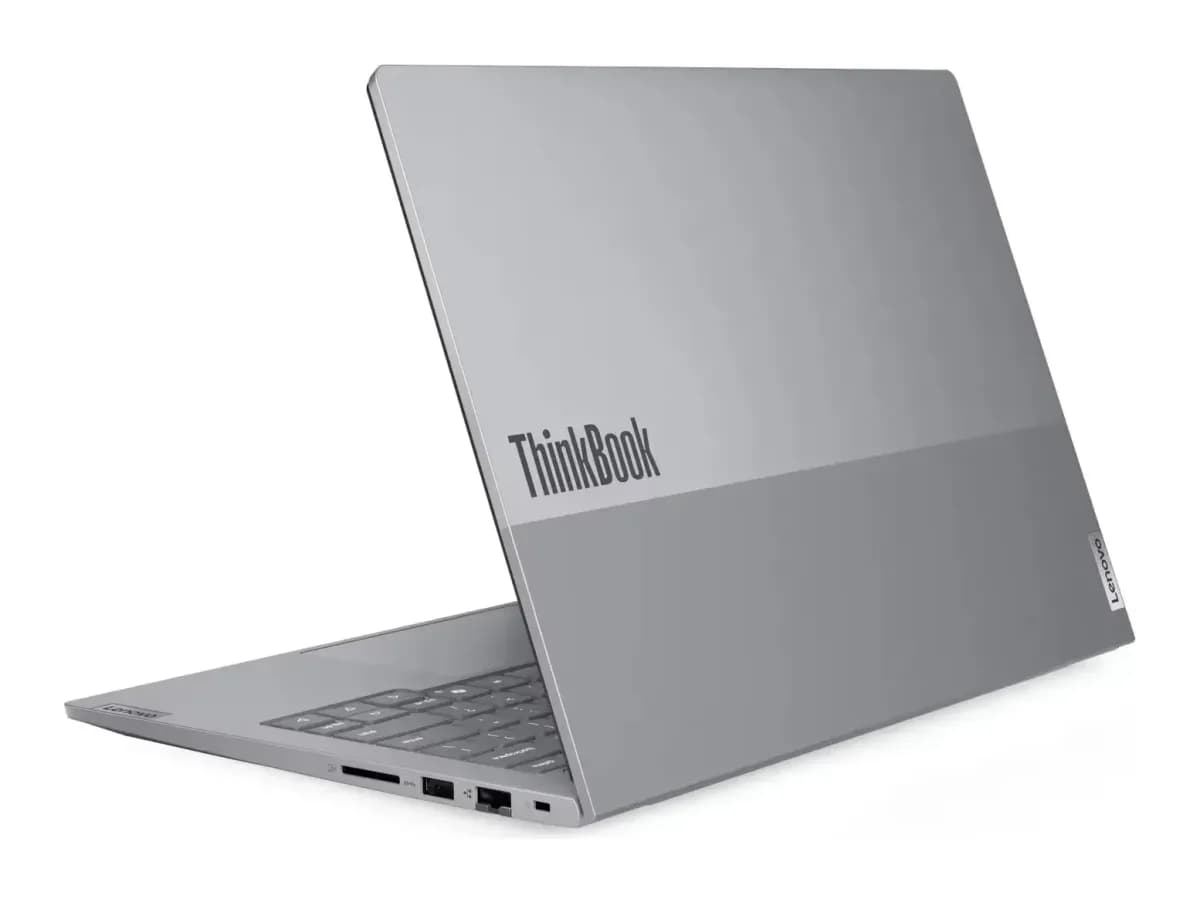 Ноутбук Lenovo ThinkBook 16 G8 IRL (21SH002VGQ) без ОС