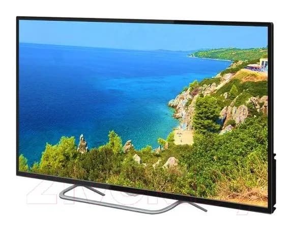 Телевизор POLARLine 55" 55PU11TC-SM