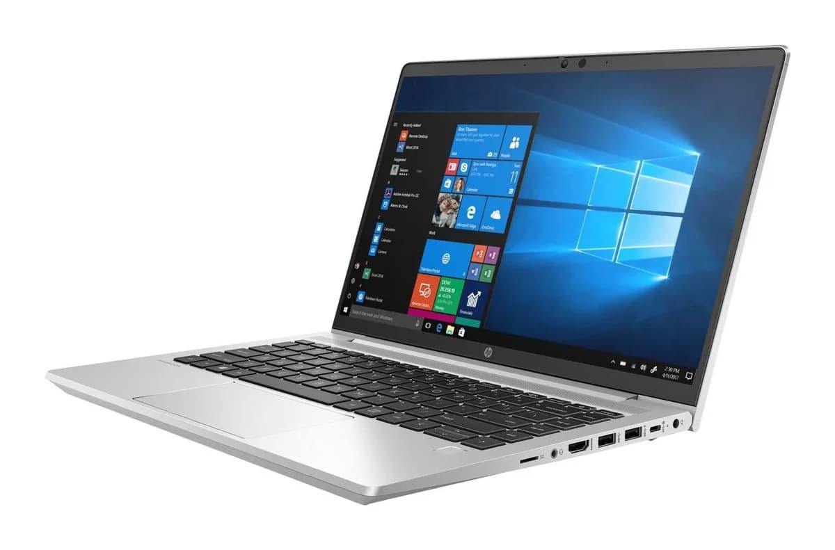 Ноутбук HP ProBook 440 G8 (4K781EA) Windows 10 Pro