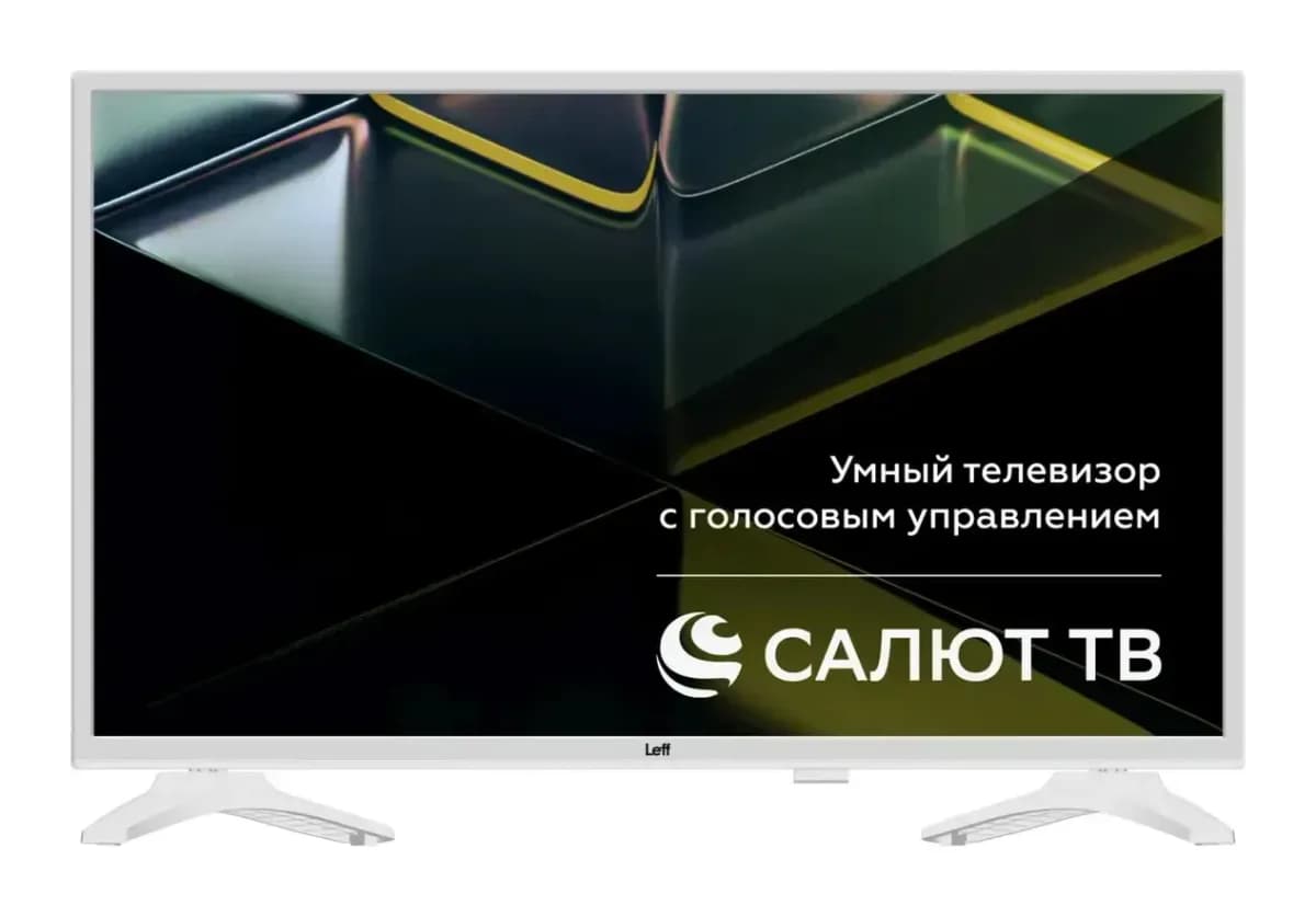 Телевизор Leff 32" 32H691T