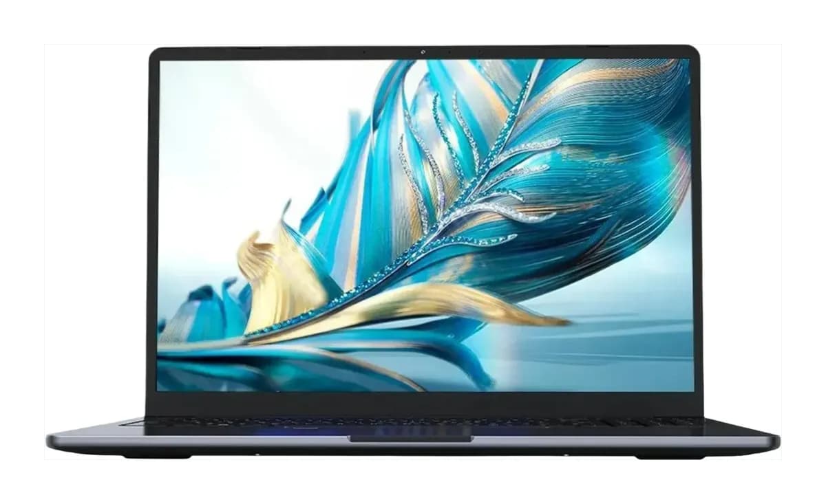 Ноутбук Ninkear N16 Pro Windows 11 Pro / NKLPN16PROYF241024