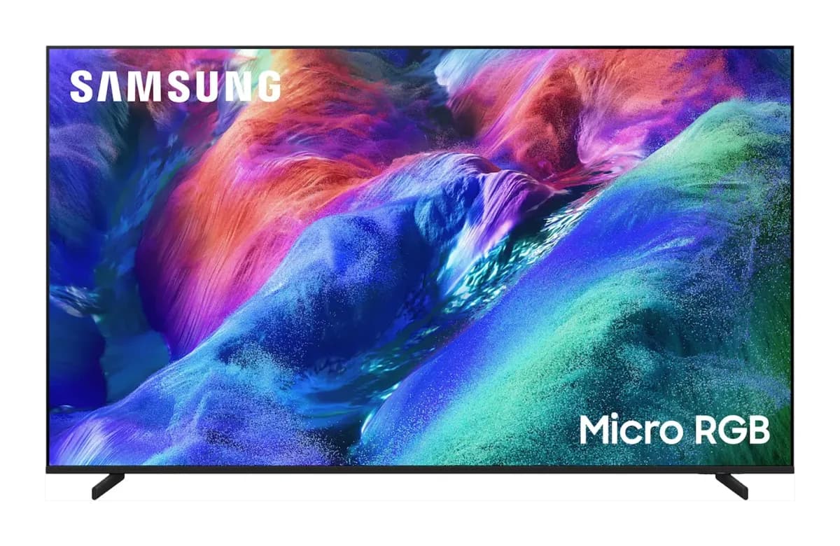 Телевизор Samsung MRE55R85HAUXPY